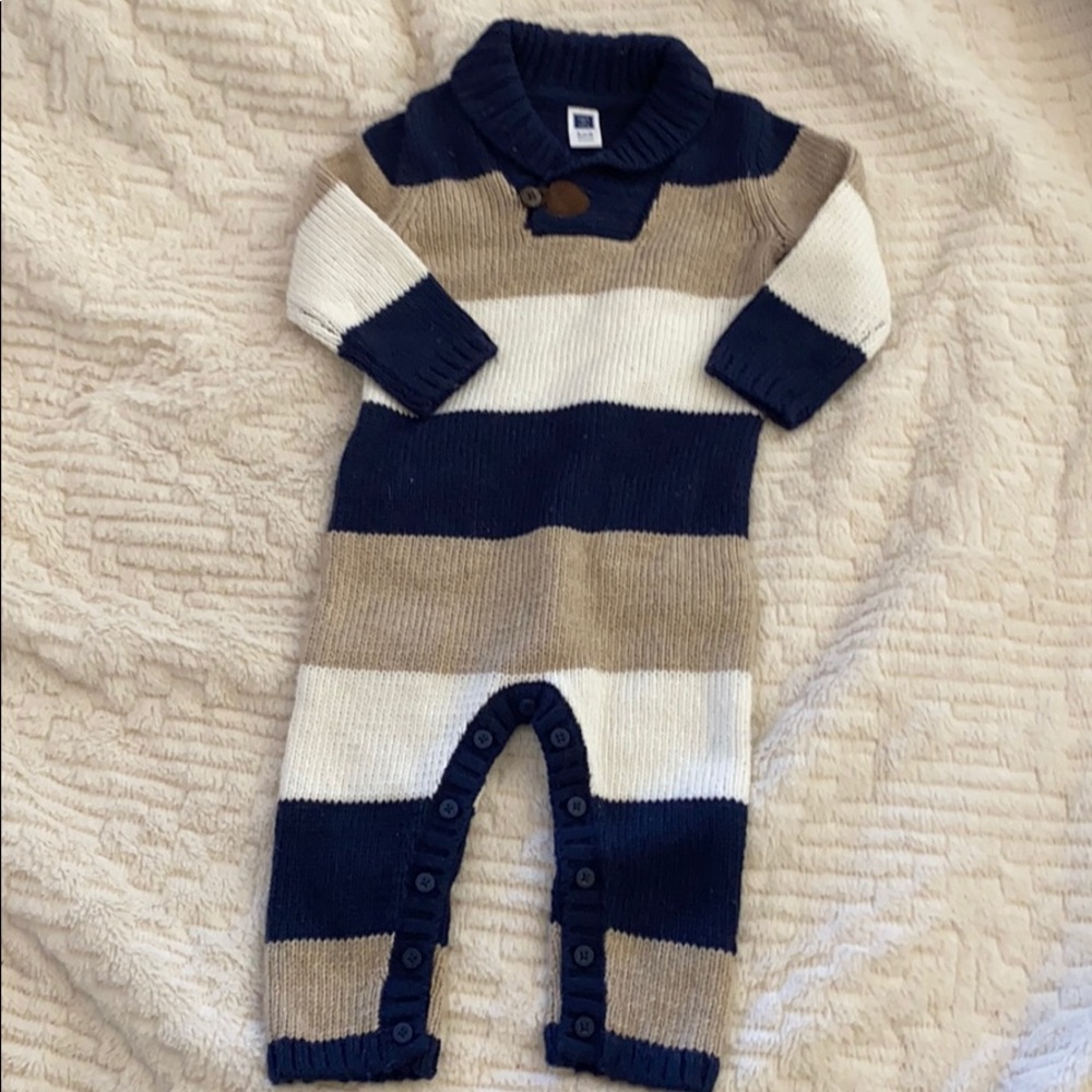 Janie and Jack one piece